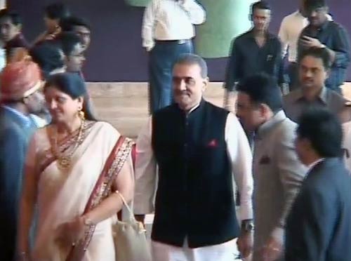 रितेश-जेनेलिया को शादी की सालगिरह मुबारक...