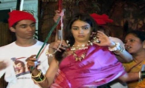 रितेश-जेनेलिया को शादी की सालगिरह मुबारक...