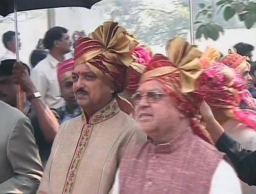 रितेश-जेनेलिया को शादी की सालगिरह मुबारक...