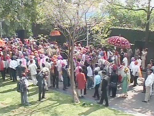 रितेश-जेनेलिया को शादी की सालगिरह मुबारक...