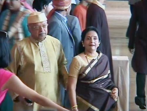 रितेश-जेनेलिया को शादी की सालगिरह मुबारक...