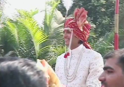 रितेश-जेनेलिया को शादी की सालगिरह मुबारक...