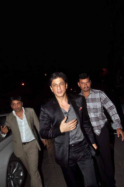 बीते सप्‍ताह बॉलीवुड की प्रमुख हलचल