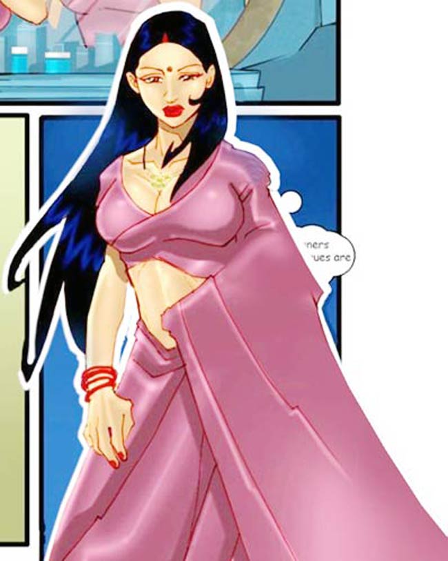 तस्‍वीरों से जानिए PORN की कहानी | न्यूड पूनम पांडे