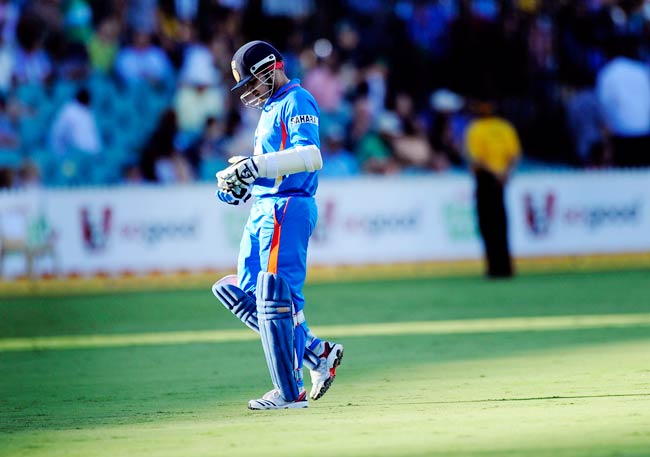 रोमांचक मैच में भारत ने ऑस्‍ट्रेलिया को दी मात