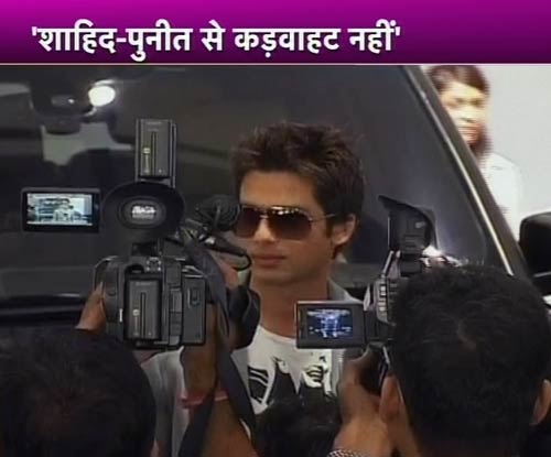 4 फरवरी 2012: तस्‍वीरों में सिनेमा की बड़ी खबरें