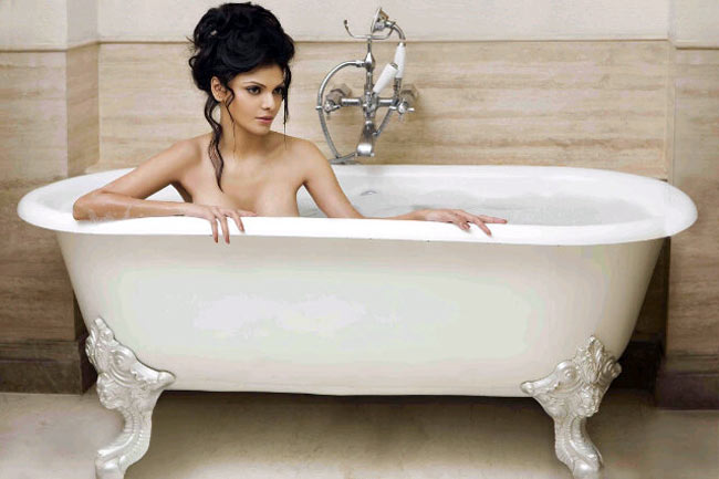 अब इससे कौन बचाएगा शर्लिन चोपड़ा को... | हॉट 'आइटम गर्ल'