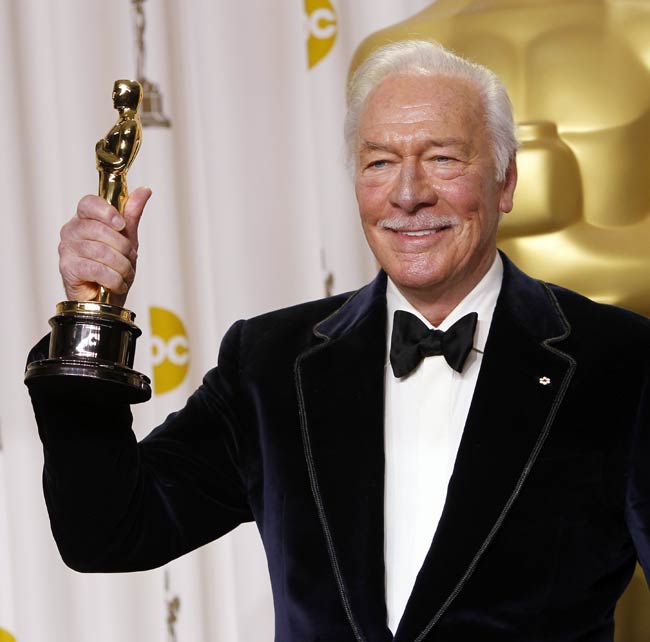 ये हैं ऑस्कर अवार्ड 2012 के विजेता | पढ़ें