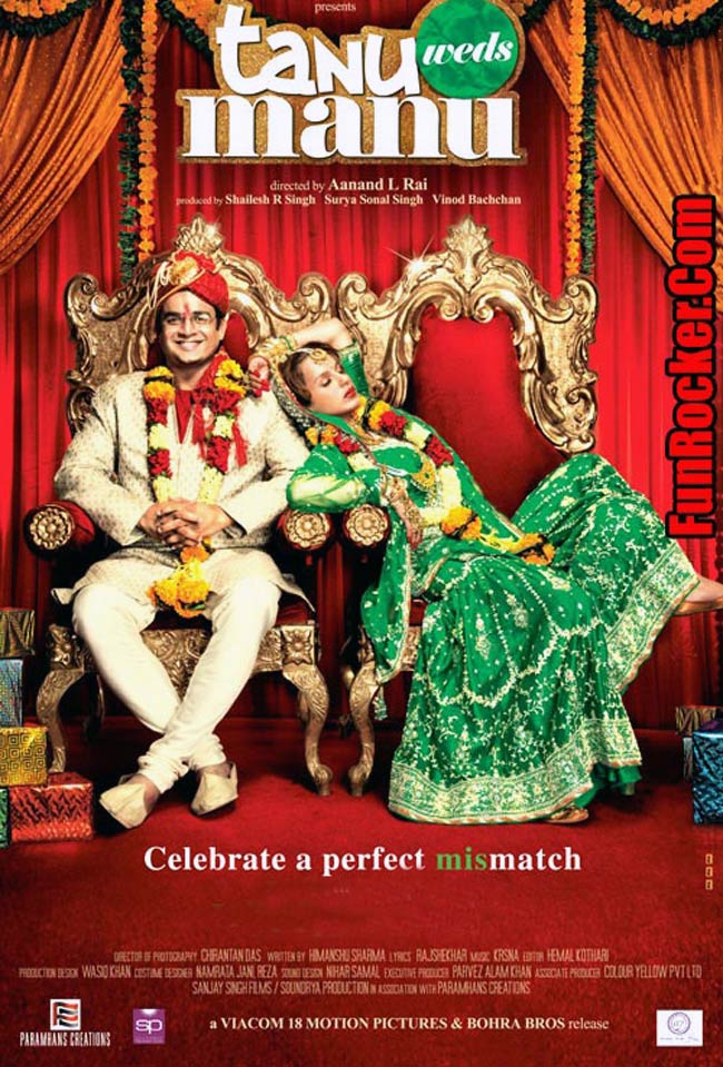 रोमांटिक फिल्में...जो छूती हैं दिल को | 2011 की हिट फिल्‍में