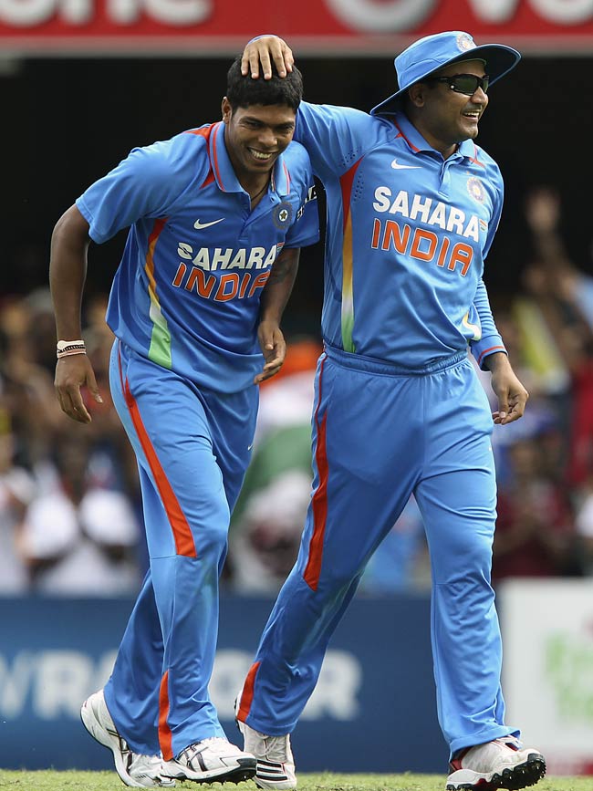 ब्रिस्‍बेन वनडे में श्रीलंका के हाथों हारी टीम इंडिया