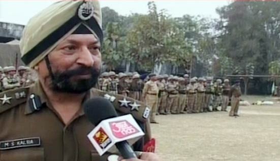 यूपी में शुरू हुआ चुनावी महादंगल