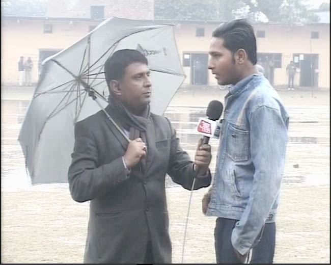 यूपी में शुरू हुआ चुनावी महादंगल