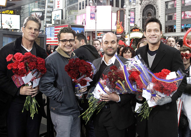 पूरी दुनिया में प्यार की एक ही जुबां | रोमांटिक फिल्में