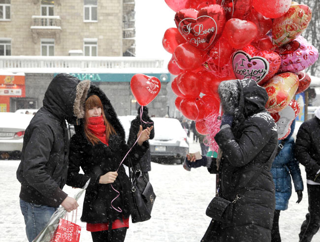 पूरी दुनिया में प्यार की एक ही जुबां | रोमांटिक फिल्में