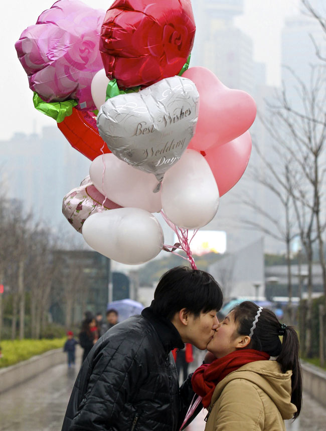 पूरी दुनिया में प्यार की एक ही जुबां | रोमांटिक फिल्में