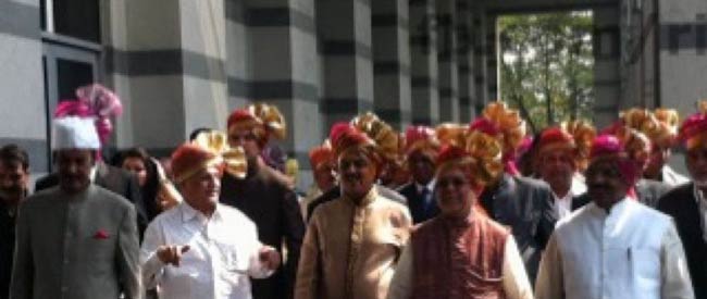 रितेश-जेनेलिया को शादी की सालगिरह मुबारक...