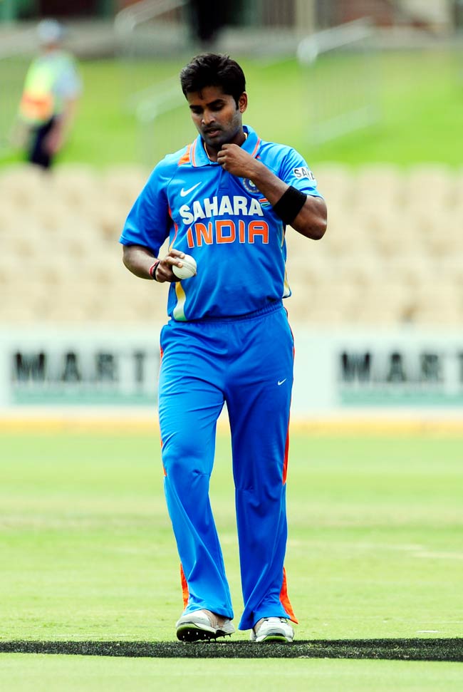 अंपायर की गलती से भारत-श्रीलंका मैच टाई