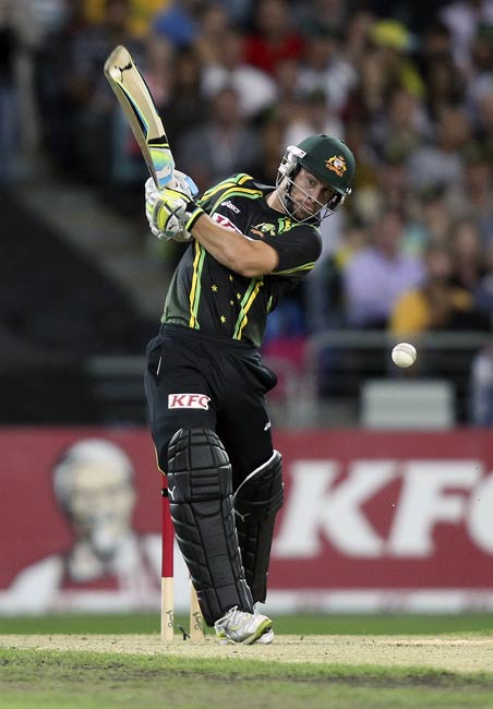 सिडनी T-20 में टीम इंडिया की करारी हार