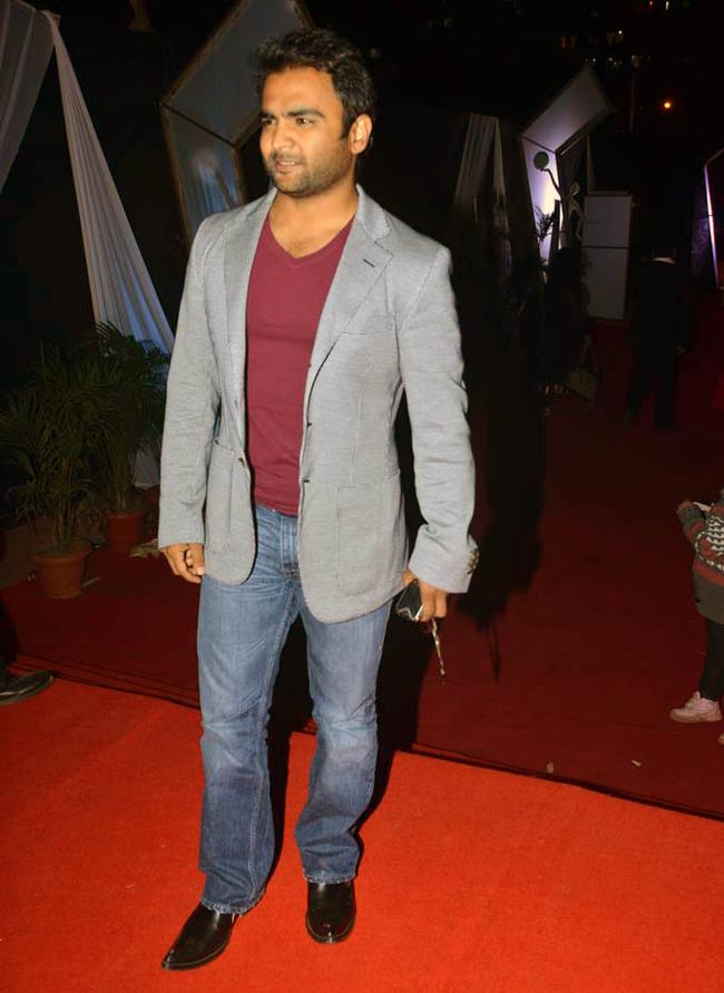 ग्रेट वुमन एचिवर्स अवार्ड में लगा कलाकारों का मेला | हसीनाएं