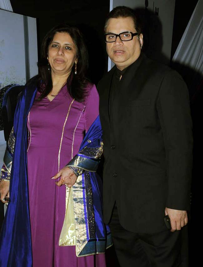 ग्रेट वुमन एचिवर्स अवार्ड में लगा कलाकारों का मेला | हसीनाएं