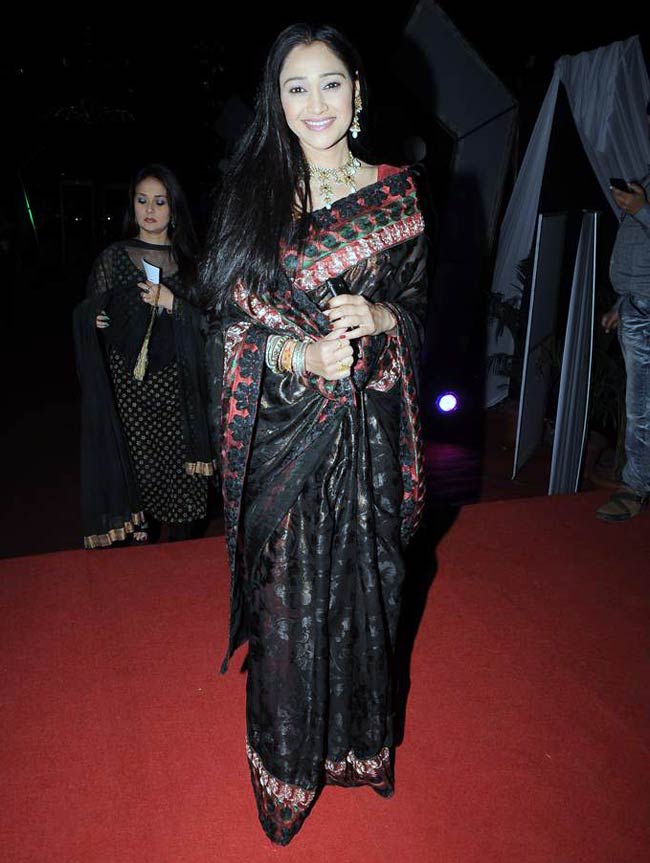 ग्रेट वुमन एचिवर्स अवार्ड में लगा कलाकारों का मेला | हसीनाएं