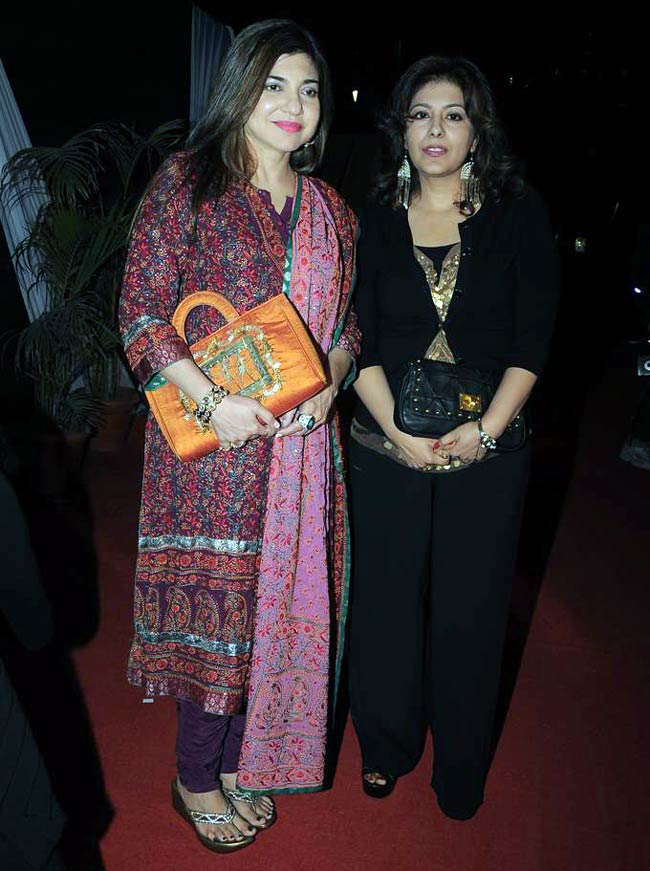 ग्रेट वुमन एचिवर्स अवार्ड में लगा कलाकारों का मेला | हसीनाएं