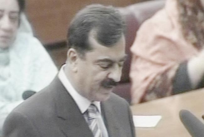 06 फरवरी 2012: तस्‍वीरों में देखें दिनभर की बड़ी खबरें | पढ़ें