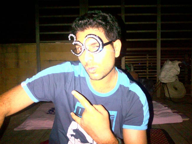 युवराज को कैंसर, अमेरिका में हो रहा है इलाज