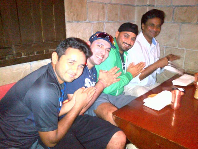 युवराज को कैंसर, अमेरिका में हो रहा है इलाज