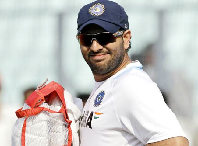 युवराज को कैंसर, अमेरिका में हो रहा है इलाज