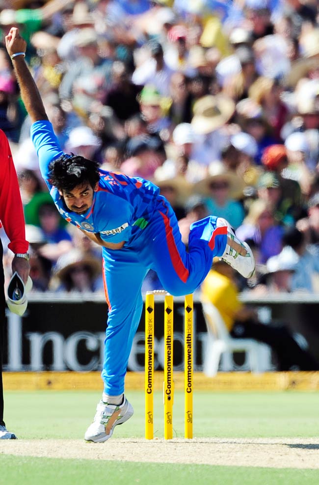 रोमांचक मैच में भारत ने ऑस्‍ट्रेलिया को दी मात