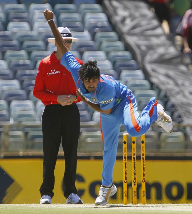 पर्थ में भारत ने चखा जीत का स्वाद | सचिन पर विशेष