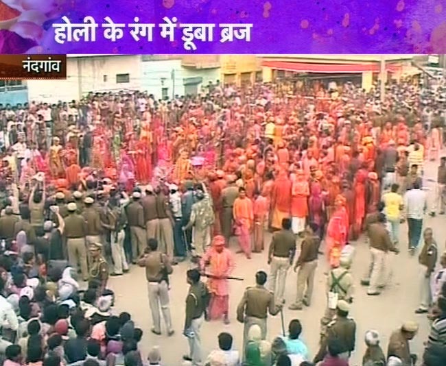 4 मार्च 2012: तस्‍वीरों में देखें दिनभर की बड़ी खबरें | पढ़ें