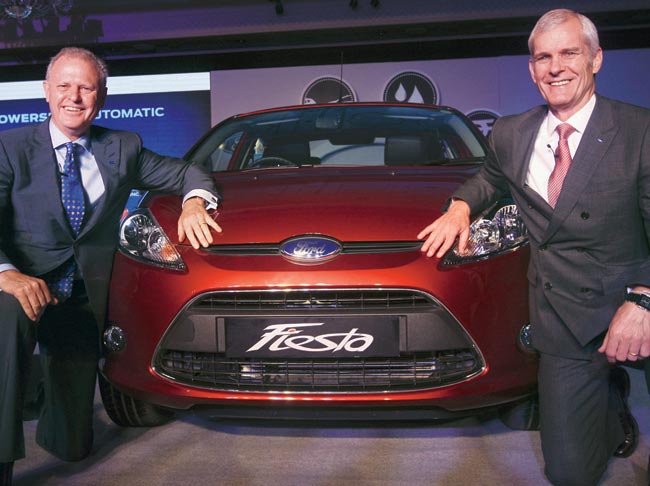 बढ़ रहा है ऑटोमेटिक कारों का चलन