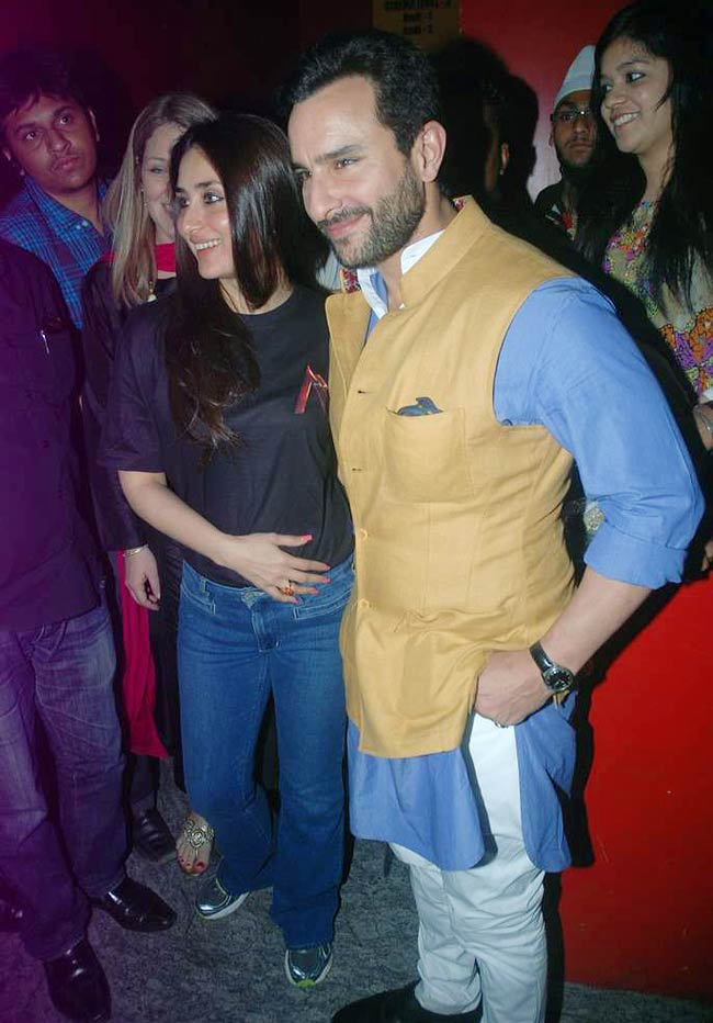 बीते सप्‍ताह बॉलीवुड की दुनिया की प्रमुख हलचल