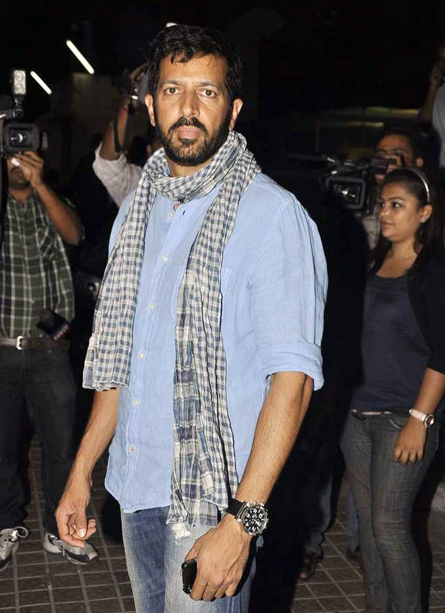 'एजेंट विनोद' के लिए जुटे सितारे  | मुजरा करीना का...