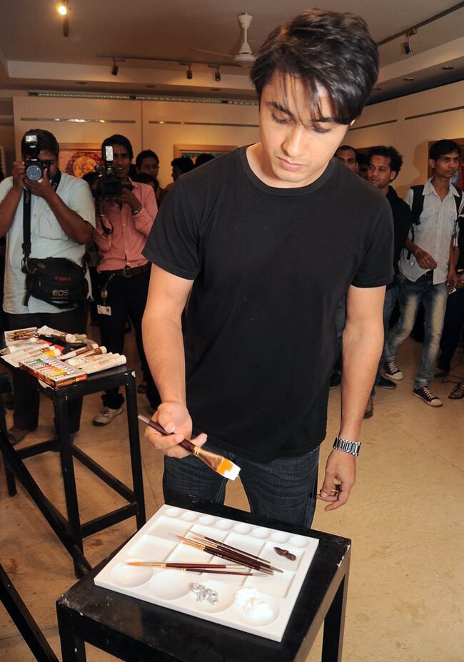 लंदन, पेरिस, न्यूयॉर्क के प्रमोशन में जुटे अली और अदिती