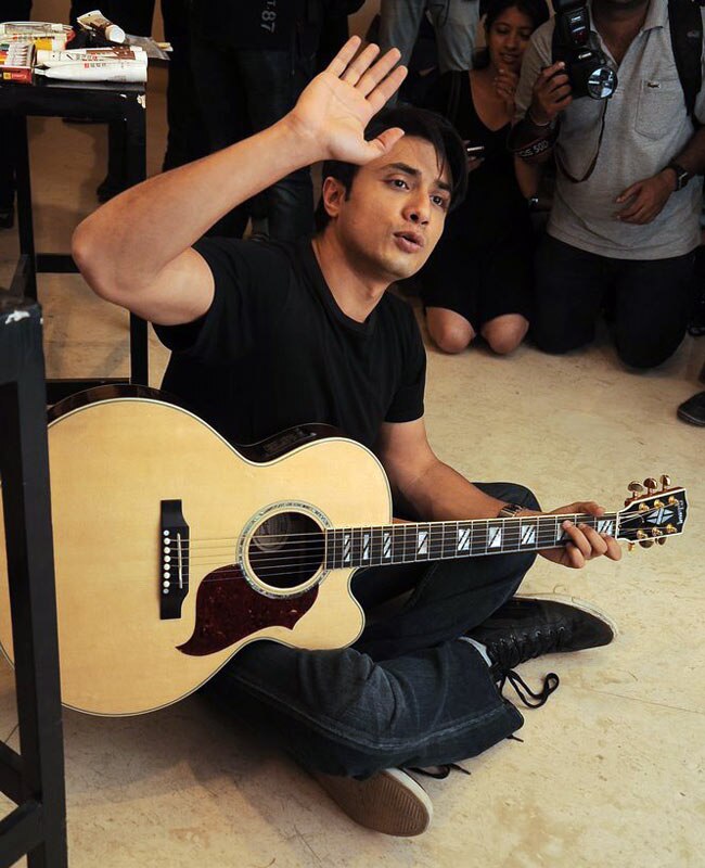 लंदन, पेरिस, न्यूयॉर्क के प्रमोशन में जुटे अली और अदिती