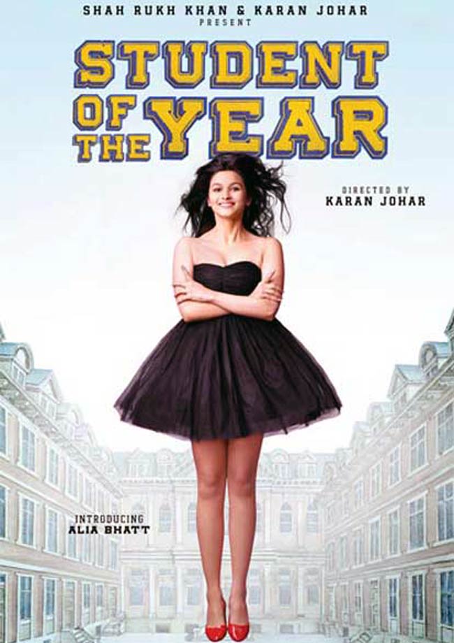 ये है बॉलीवुड का GEN NXT | रोमांटिक फिल्में