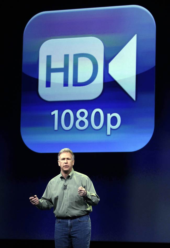 एप्पल ने बाजार में उतारा नया आईपैड | स्मार्टफोन