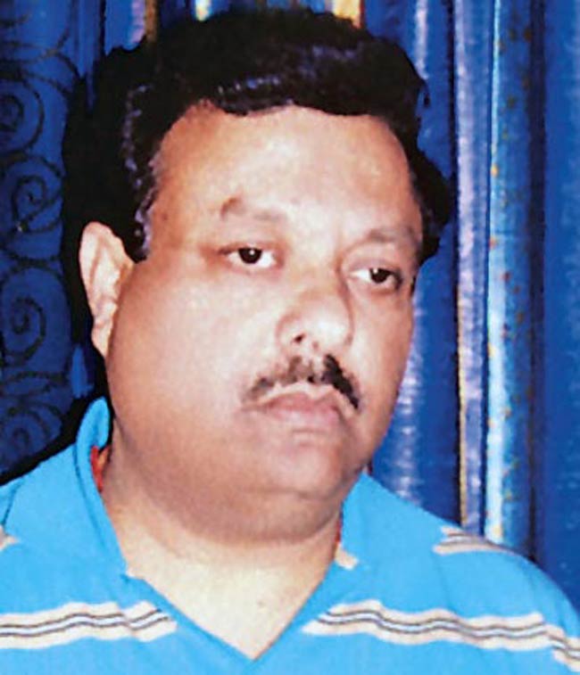 जान देकर चुकानी पड़ी ईमानदारी की कीमत