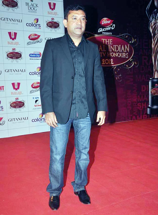 बालाजी अवार्ड समारोह में सितारों का मेला | सितारों की मस्‍ती