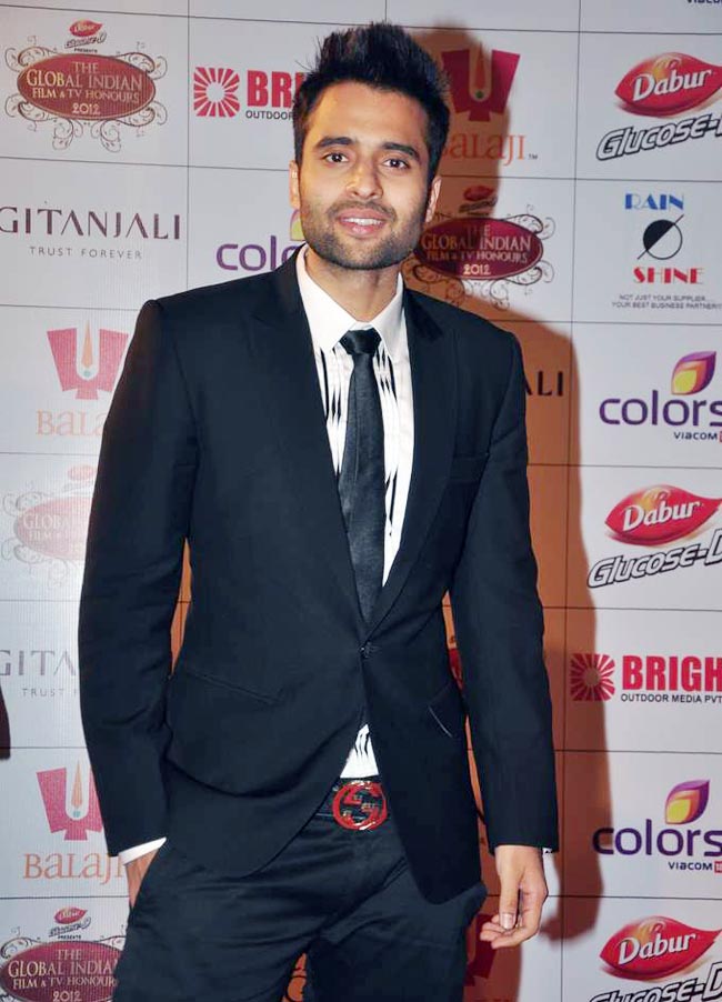 बालाजी अवार्ड समारोह में सितारों का मेला | सितारों की मस्‍ती