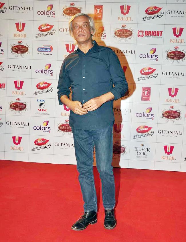 बालाजी अवार्ड समारोह में सितारों का मेला | सितारों की मस्‍ती