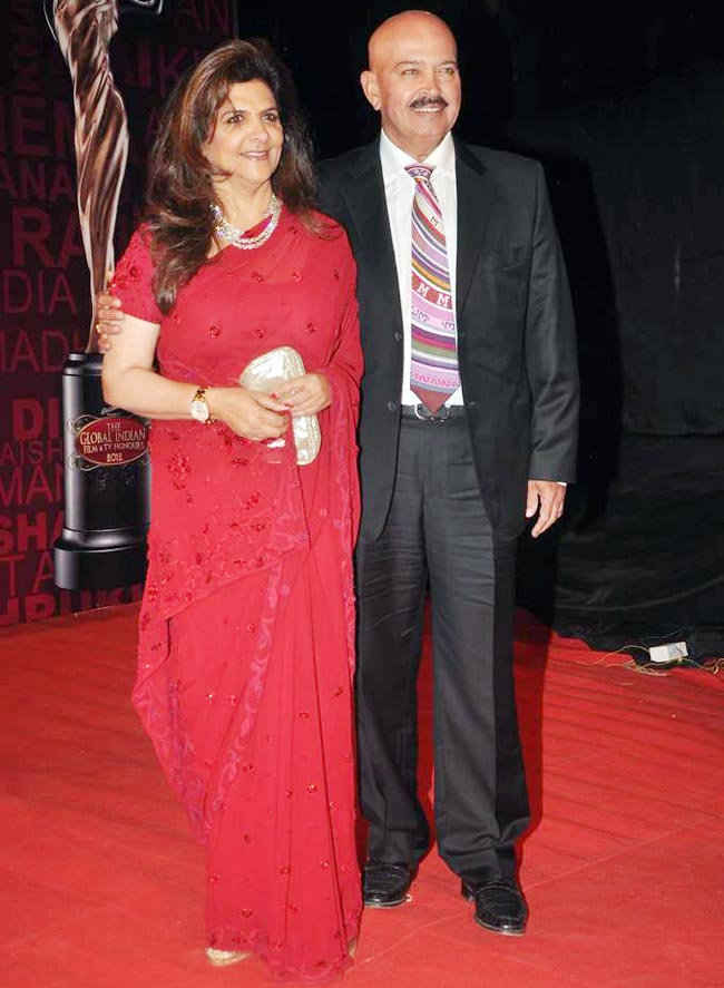 बालाजी अवार्ड समारोह में सितारों का मेला | सितारों की मस्‍ती