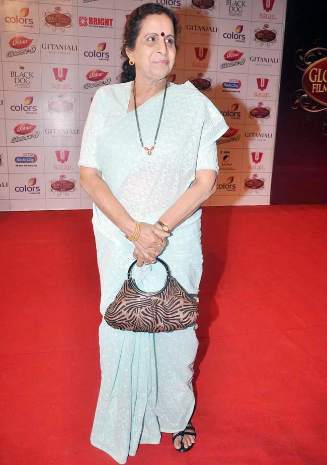 बालाजी अवार्ड समारोह में सितारों का मेला | सितारों की मस्‍ती