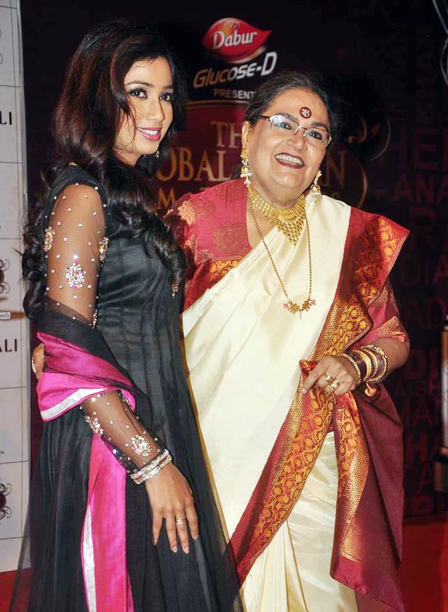 बालाजी अवार्ड समारोह में सितारों का मेला | सितारों की मस्‍ती