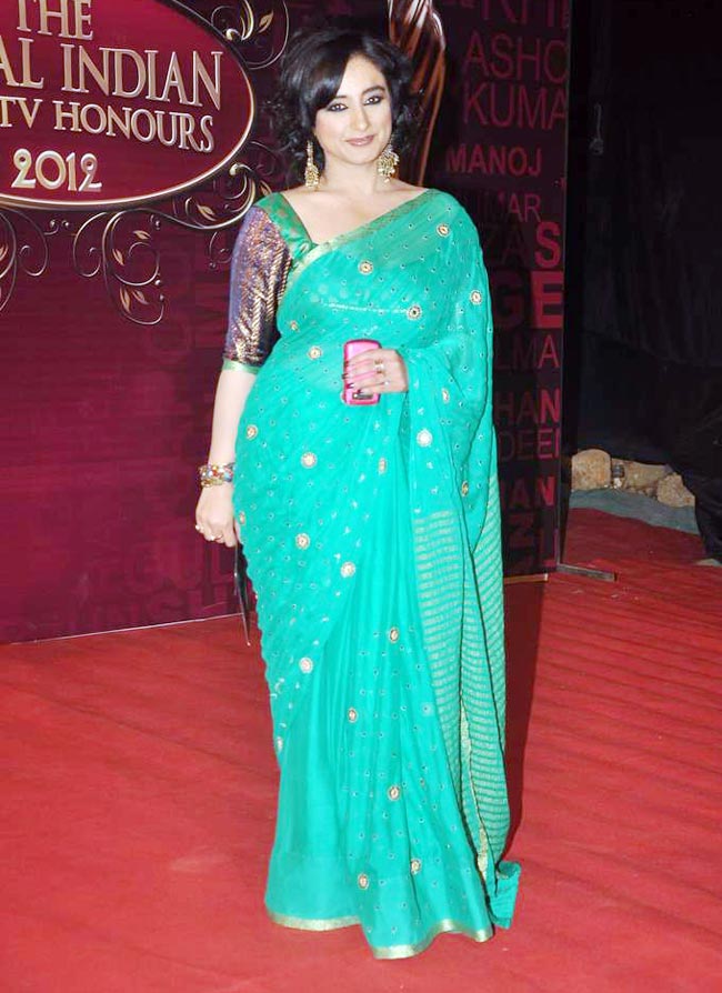 बालाजी अवार्ड समारोह में सितारों का मेला | सितारों की मस्‍ती