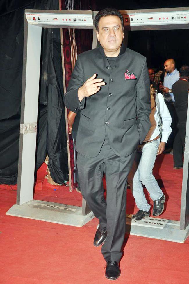 बालाजी अवार्ड समारोह में सितारों का मेला | सितारों की मस्‍ती