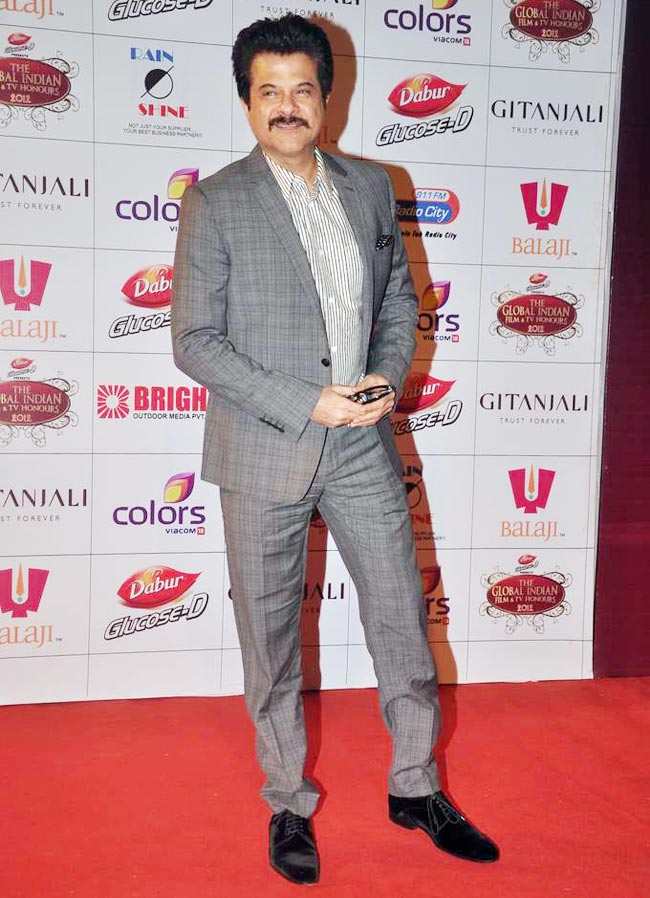 बालाजी अवार्ड समारोह में सितारों का मेला | सितारों की मस्‍ती